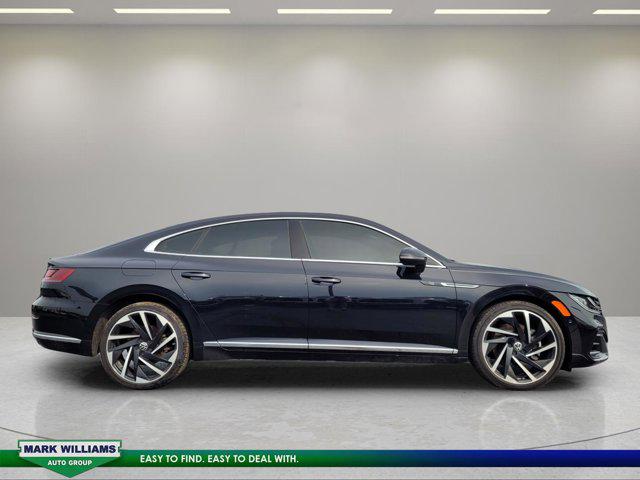 2023 Volkswagen Arteon 2.0T SEL Premium R-Line