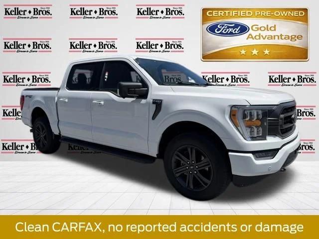 2023 Ford F-150 XLT for sale in Lititz, PA