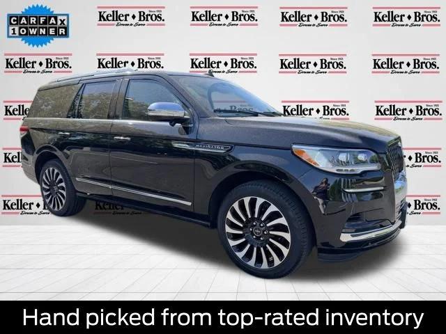2022 Lincoln Navigator Black Label for sale in Lititz, PA