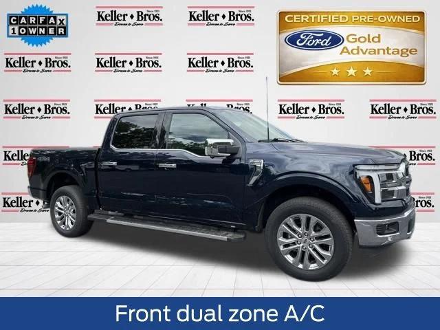 2025 Ford F-150 LARIAT for sale in Lititz, PA