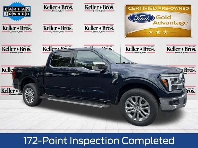 2025 Ford F-150 LARIAT for sale in Lititz, PA