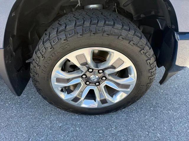 2023 Ram 1500 Limited Crew Cab 4x4 5'7" Box