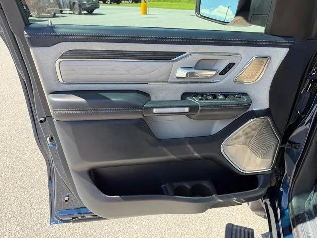 2023 Ram 1500 Limited Crew Cab 4x4 5'7" Box