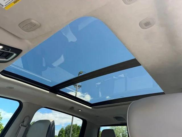 2023 Ram 1500 Limited Crew Cab 4x4 5'7" Box