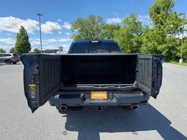 2023 Ram 1500 Limited Crew Cab 4x4 5'7" Box