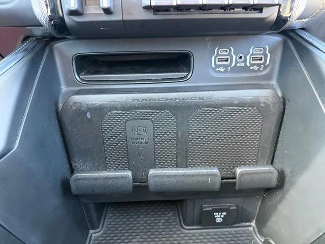 2023 Ram 1500 Limited Crew Cab 4x4 5'7" Box