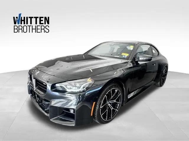 2024 BMW M2 Base for sale in Richmond, VA