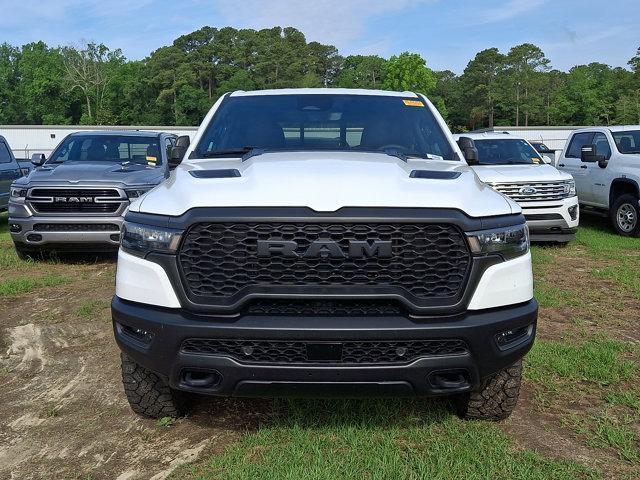 2025 Ram 1500 Rebel Crew Cab 4x4 5'7" Box