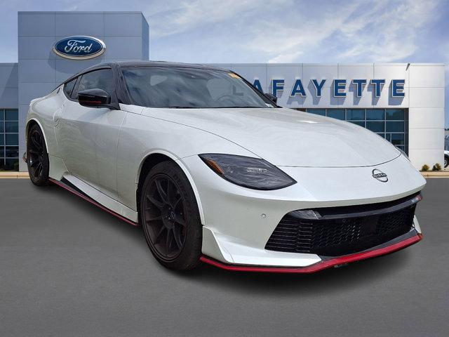 2024 Nissan Z NISMO Auto for sale in Fayetteville, NC