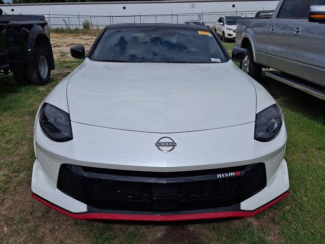 2024 Nissan Z NISMO Auto