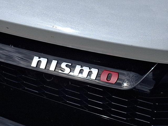 2024 Nissan Z NISMO Auto
