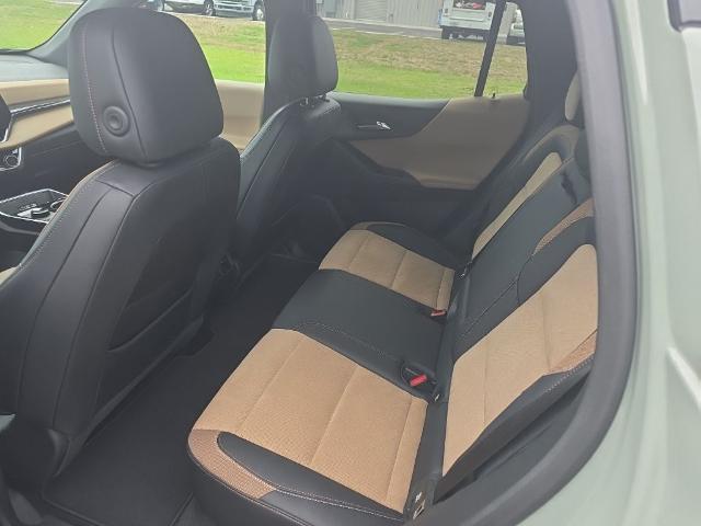 2025 Chevrolet Equinox AWD ACTIV