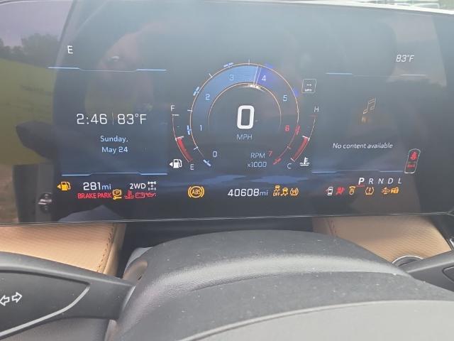 2025 Chevrolet Equinox AWD ACTIV