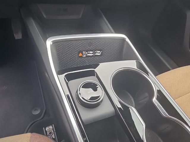 2025 Chevrolet Equinox AWD ACTIV