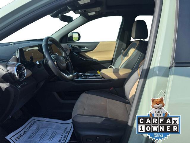 2025 Chevrolet Equinox AWD ACTIV