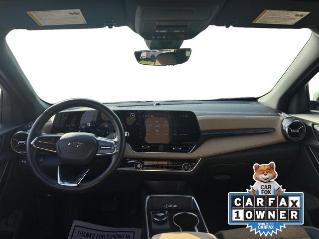 2025 Chevrolet Equinox AWD ACTIV