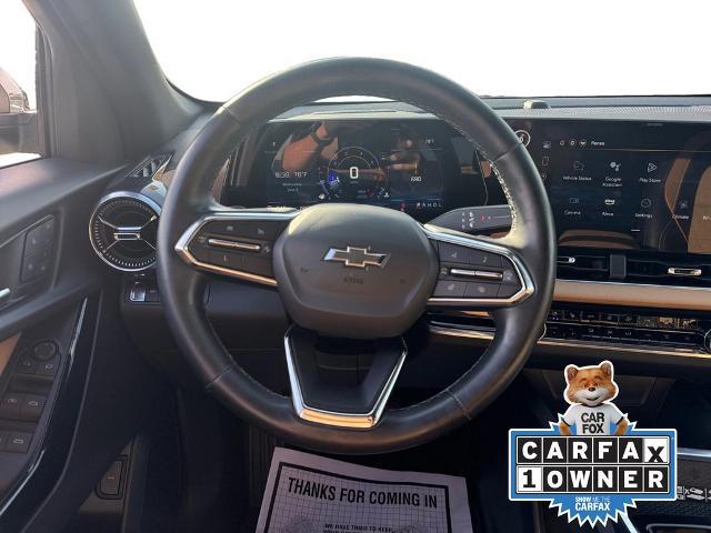 2025 Chevrolet Equinox AWD ACTIV