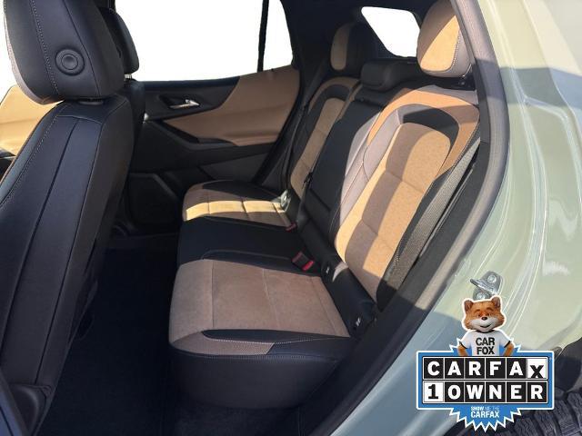 2025 Chevrolet Equinox AWD ACTIV