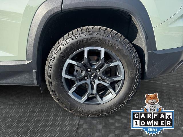 2025 Chevrolet Equinox AWD ACTIV
