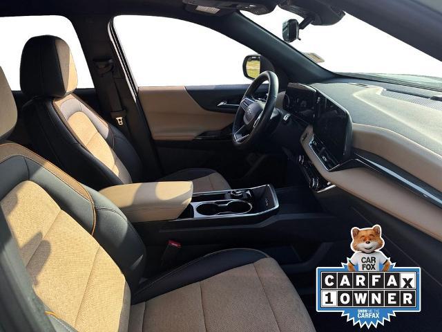 2025 Chevrolet Equinox AWD ACTIV