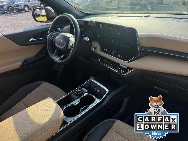 2025 Chevrolet Equinox AWD ACTIV