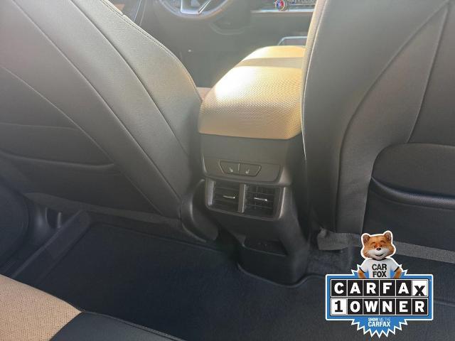 2025 Chevrolet Equinox AWD ACTIV