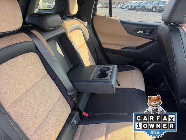 2025 Chevrolet Equinox AWD ACTIV