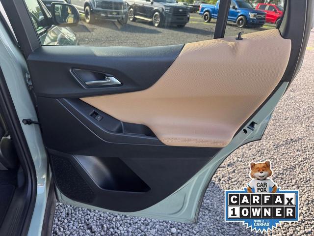 2025 Chevrolet Equinox AWD ACTIV