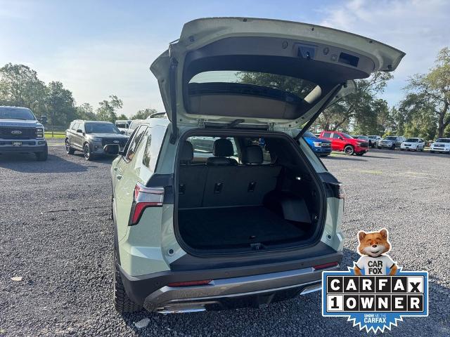 2025 Chevrolet Equinox AWD ACTIV