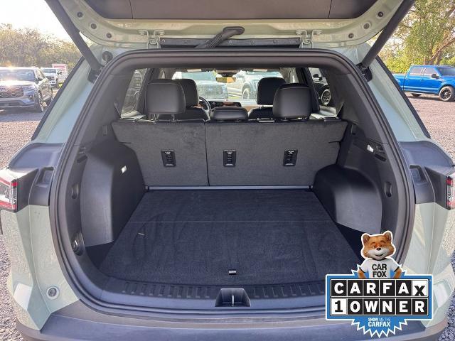 2025 Chevrolet Equinox AWD ACTIV