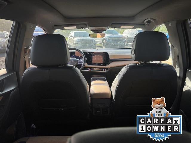 2025 Chevrolet Equinox AWD ACTIV