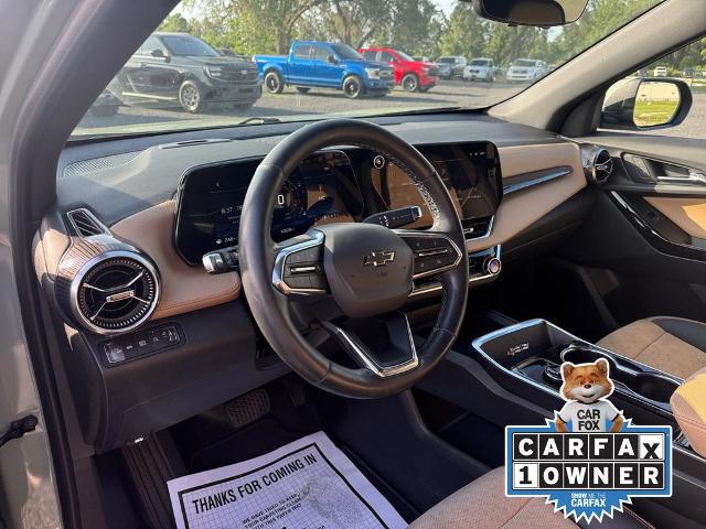 2025 Chevrolet Equinox AWD ACTIV