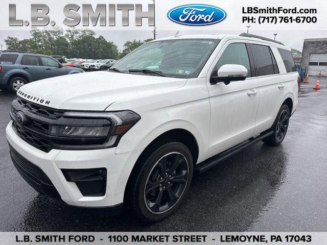 2024 Ford Expedition Limited for sale in Lemoyne, PA