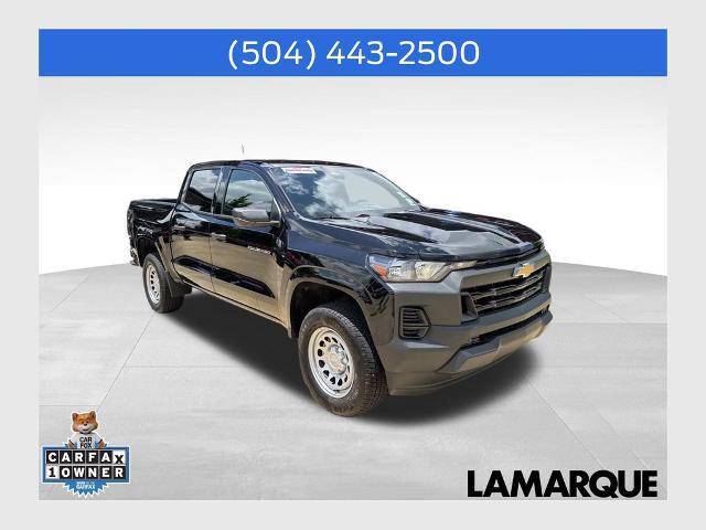 2026 Chevrolet Colorado WT, RWD for sale in Kenner, LA
