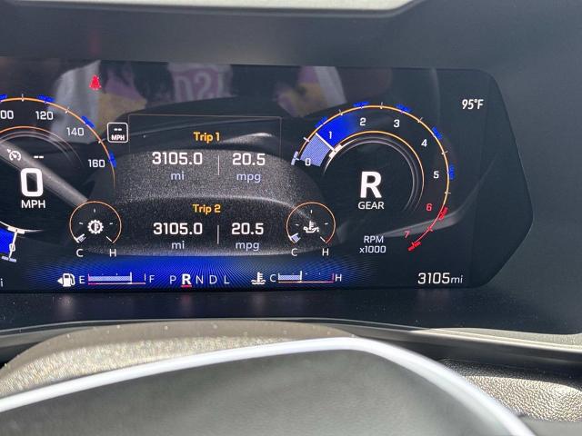 2026 Chevrolet Colorado WT, RWD