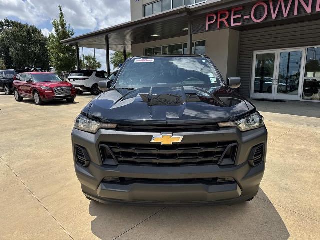 2026 Chevrolet Colorado WT, RWD