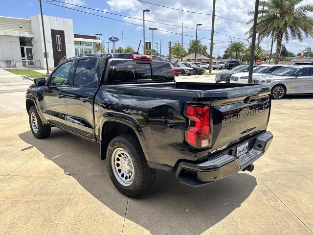 2026 Chevrolet Colorado WT, RWD