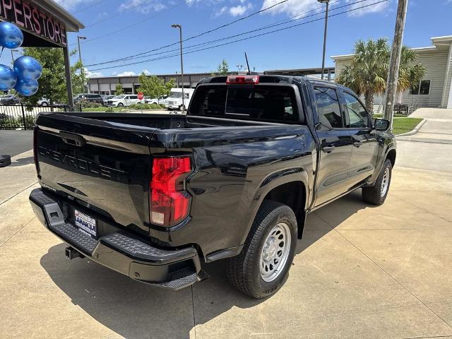2026 Chevrolet Colorado WT, RWD