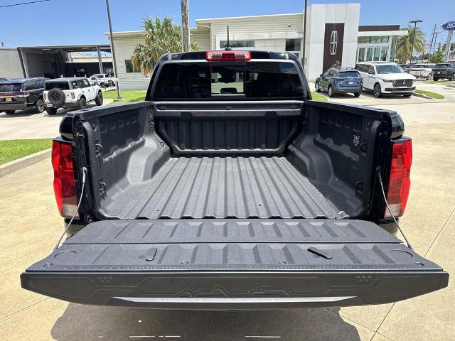 2026 Chevrolet Colorado WT, RWD