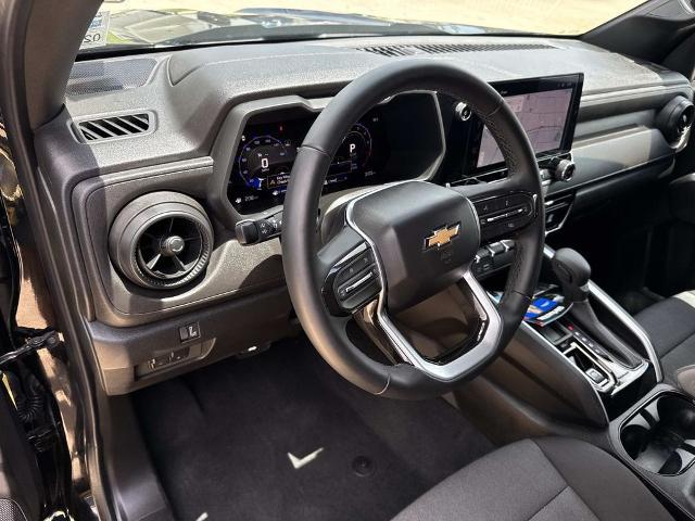 2026 Chevrolet Colorado WT, RWD
