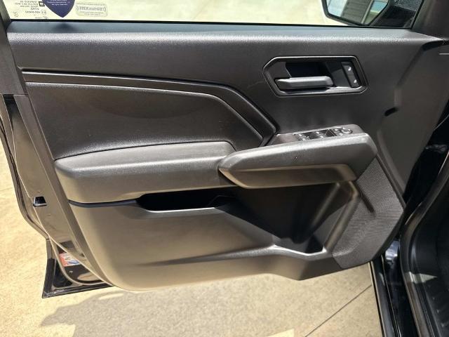 2026 Chevrolet Colorado WT, RWD