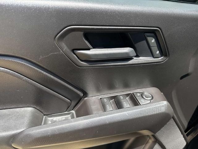 2026 Chevrolet Colorado WT, RWD