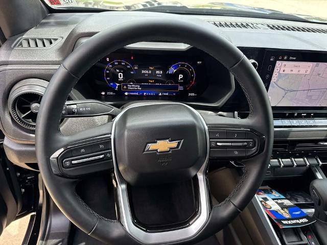 2026 Chevrolet Colorado WT, RWD