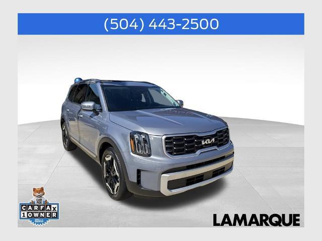 2025 Kia Telluride S for sale in Kenner, LA