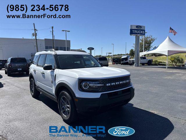 2025 Ford Bronco Sport Big Bend for sale in Mandeville, LA
