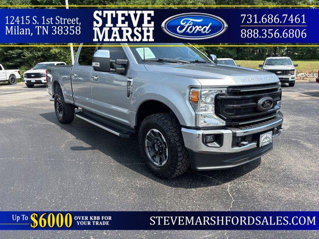 2022 Ford F-250 XLT for sale in Milan, TN