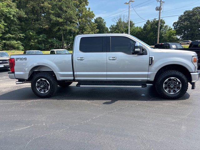 2022 Ford F-250 XLT