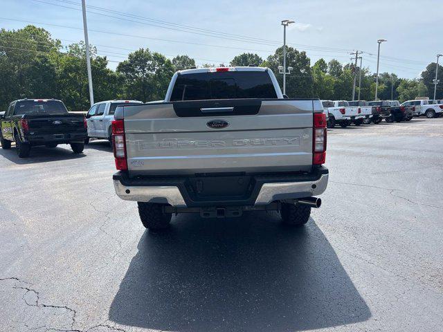 2022 Ford F-250 XLT