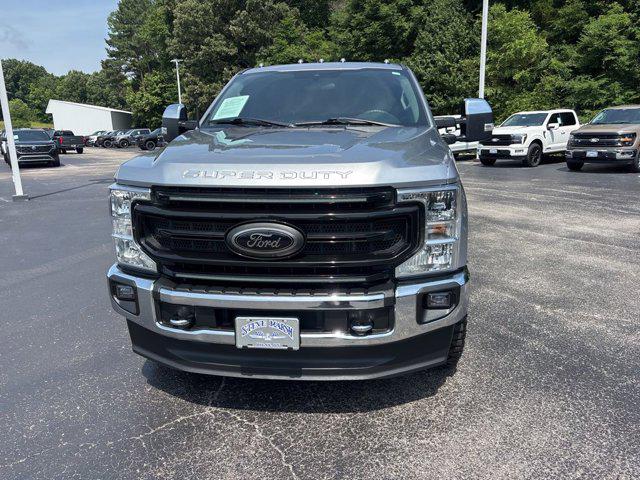 2022 Ford F-250 XLT