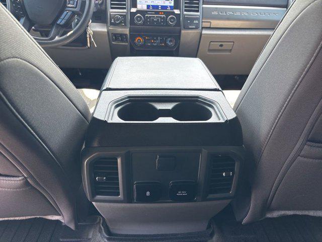 2022 Ford F-250 XLT